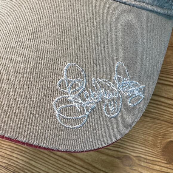 Richard Petty Driving Experience Cap Nascar Racing Spell Out Logo Baseball Hat - Picture 7 of 11